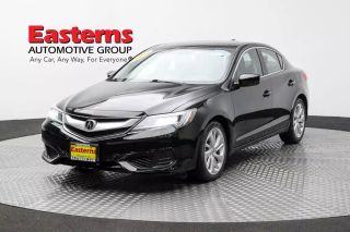 2016 ACURA ILX BASE