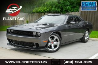 Image of 2014 DODGE CHALLENGER