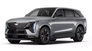 2026 CADILLAC ESCALADE IQ SPORT
