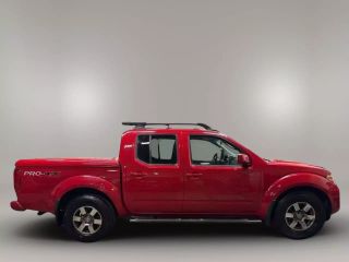 2009 NISSAN FRONTIER CREW CAB - Image