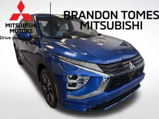 2025 MITSUBISHI ECLIPSE CROSS SEL SPORT UTILITY 4D