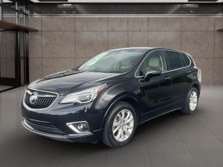 2020 BUICK ENVISION PREFERRED
