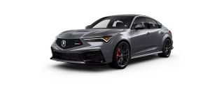 2025 ACURA INTEGRA TYPE-S