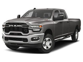 2025 RAM RAM 3500 PICKUP BIG HORN