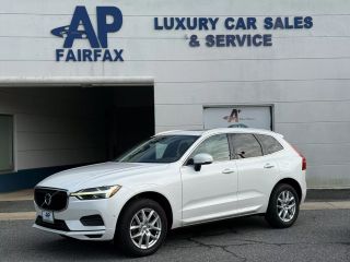 Image of 2018 VOLVO XC60