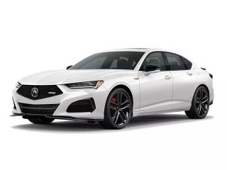 2025 ACURA TLX TYPE S