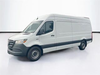 2024 MERCEDES-BENZ SPRINTER CARGO VAN BASE
