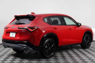 2025 ACURA ADX A-SPEC W/ADVANCE PACKAGE