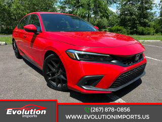 Image of 2023 HONDA CIVIC