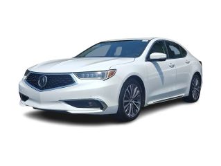 2018 ACURA TLX 3.5 ADVANCE