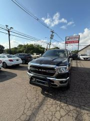 Image of 2019 RAM 1500 CREW CAB