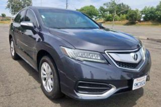 Image of 2016 ACURA RDX