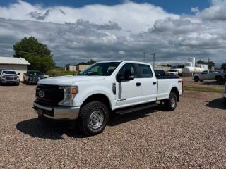 2022 FORD F250 XL