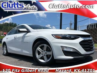 2023 CHEVROLET MALIBU LS