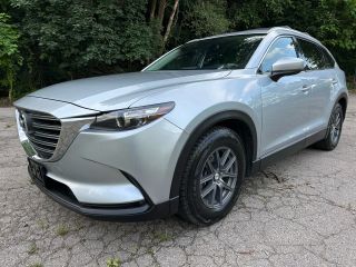 2016 MAZDA CX-9 TOURING