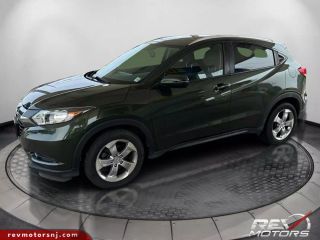 Image of 2017 HONDA HR-V