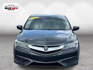 2016 ACURA ILX BASE