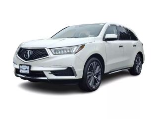 2019 ACURA MDX TECHNOLOGY
