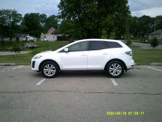 2010 MAZDA CX-7 S TOURING
