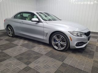 Image of 2016 BMW 4 SERIES