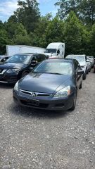 Image of 2006 HONDA ACCORD