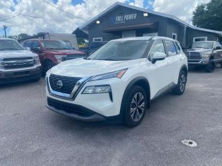 Image of 2023 NISSAN ROGUE