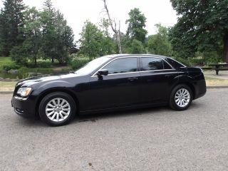 Image of 2012 CHRYSLER 300