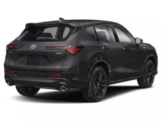 2025 ACURA ADX A-SPEC W/ADVANCE PACKAGE
