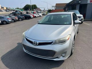 Image of 2014 TOYOTA AVALON