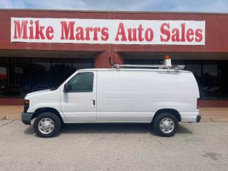 2013 FORD E150 BASE
