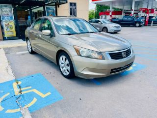Image of 2009 HONDA ACCORD