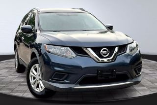 Image of 2016 NISSAN ROGUE