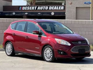 2015 FORD C-MAX SEL