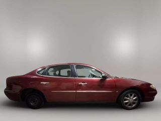 2008 BUICK LACROSSE - Image