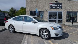 Image of 2013 NISSAN ALTIMA