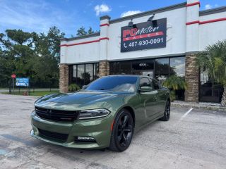 Image of 2018 DODGE CHARGER
