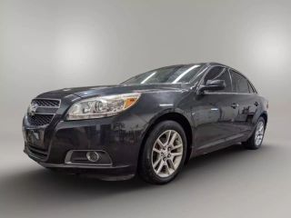 2013 CHEVROLET MALIBU - Image