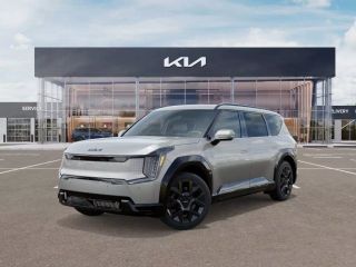 2026 KIA EV9 LAND SPORT UTILITY 4D