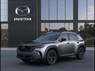 2025 MAZDA CX-50 SELECT