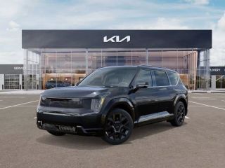 2026 KIA EV9 LAND SPORT UTILITY 4D