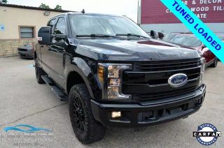 Image of 2019 FORD F250 SUPER DUTY CREW CAB