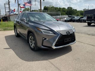 Image of 2019 LEXUS RX