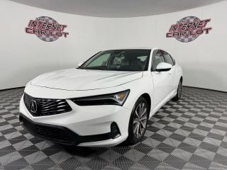 2024 ACURA INTEGRA 1.5T