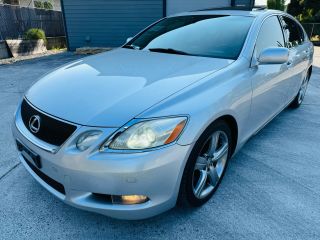 2006 LEXUS GS - Image