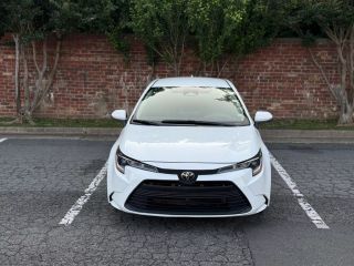 Image of 2023 TOYOTA COROLLA