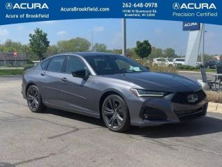 2023 ACURA TLX 2.0 W/A-SPEC PKG