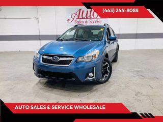 2016 SUBARU CROSSTREK 2.0I PREMIUM