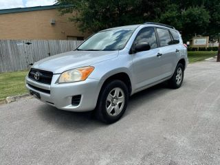 Image of 2010 TOYOTA RAV4