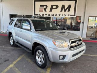 Image of 2006 TOYOTA 4RUNNER