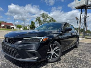 Image of 2022 HONDA CIVIC